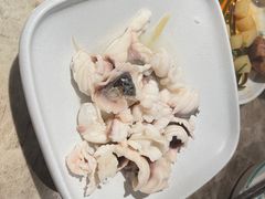 -淘米捞·米汤脆鲩鱼火锅(福田皇岗店)