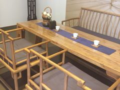 -稍可轩博物馆餐厅