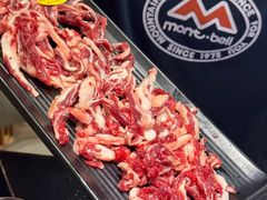 -牛肉彪·19年专注·潮汕牛肉火锅(祈福店)