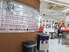 -香港華心糖水鋪(南西总店)