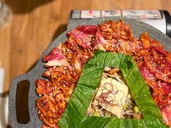 -TAIFORKS 大福食堂·山葵烤肉料理·拌饭(宝安店)