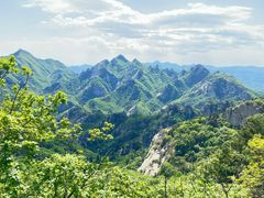 -云蒙山风景区