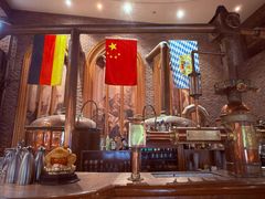 -德国金皇冠啤酒坊(硅谷大街店)