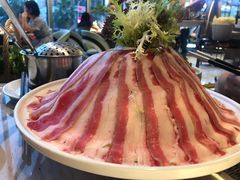 阿杜肥牛-阿杜打边炉(五江天街店)