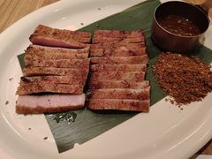 -普叽普叽泰式茶餐厅(港汇店)
