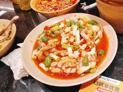 -廖川菜(太阳宫店)