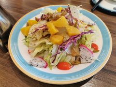 -锡和无锡菜(景丽苑店)