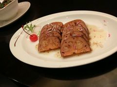 -海天楼(天津泛太平洋店)