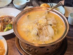 -亦海人家烤鸭店(康定街店)