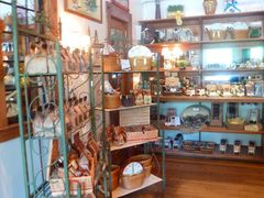 这是名店的本店-L.A. Burdick handmade chocolate