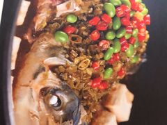 -江南厨子(万象天地店)