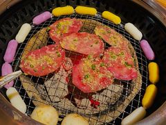 -竹涟烧肉(太古里店)