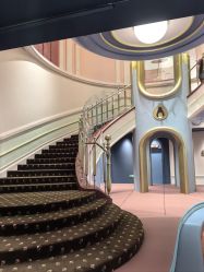 -奈尔宝家庭中心·亲子餐厅(北京东坝万达店)