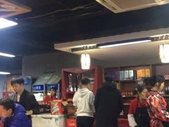 大堂-小民大排档(光谷店)