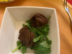 火燎鸭心-全聚德(前门店)