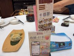 -禄福山庄•顺德菜·融和菜(龙江店)
