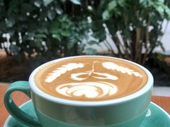 -Line 咖啡(石厦花园店)