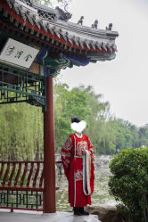 -保定巴黎婚纱摄影