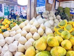 -港华水果街(港华广场店)