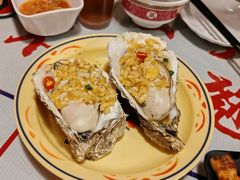 -辉记炭烧海鲜大排档·老字号(福田店)