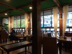 -北京烤鸭爱上川菜(中山路店)