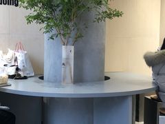 -M Stand(南京新街口金鹰店)