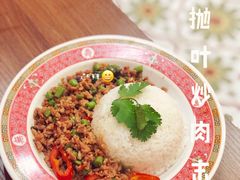 -曼谷食堂·泰国家庭料理(丹桂路店)