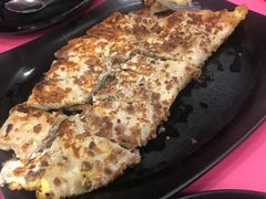 -新加坡Zam Zam餐馆