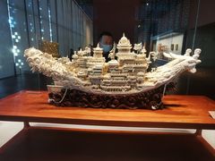 -北京工艺美术博物馆