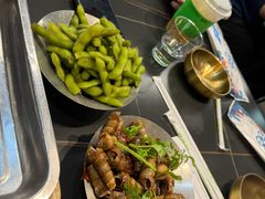 -老虎滩大连海鲜烧烤(建邺云锦路总店)