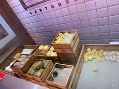 -包道广式点心专门店(东山口店)