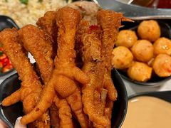 -三江汇火锅店(保全街店)