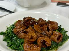 -瑞福园联谊餐室(茂名南路店)