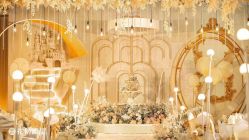 -花轿喜屋婚礼策划