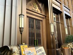 -金链花·泰国餐厅(国贸店)