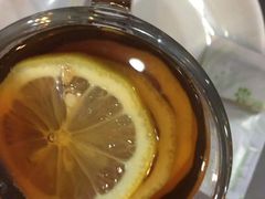 -维园港式茶餐厅(龙岗盛平店)