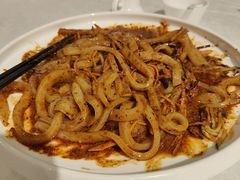 -香满楼(南关店)