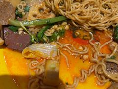 -北丐先生·野馄饨烧烤(雨花万象店)