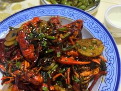 -91小龙虾·香辣蛙(蛇口店)