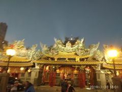 -国定古迹-北港朝天宫