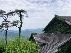 -莫干山风景区