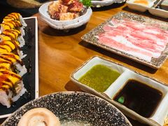 -竹涟烧肉(太古里店)