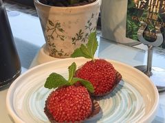 -观塘港茶餐厅(八一大道店)