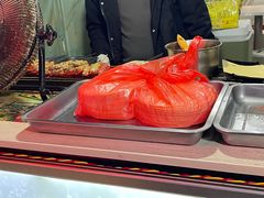 -牛魔王烤饼肉筋(文亭街店)