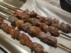 -耶里夏丽·丝路新疆菜·清真食品(徐汇南丹东路臻选店)