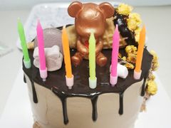 -CAKE BOSS蛋糕老板(公主坟凯德晶品店)