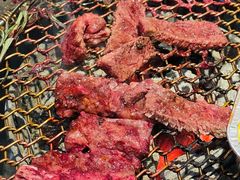 -木槿花韩式炭烤·熟成肉工坊(孙文东路店)