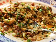 -旺角小渔村·海肠捞饭开创者(环山路店)
