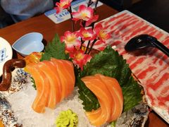 -有喜屋·烧鸟·居酒屋(周浦万达店)