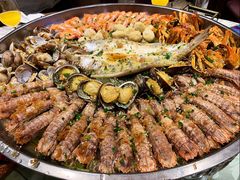 -厦门渔港(成山路店)